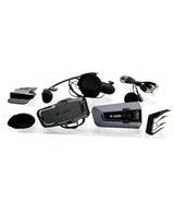 Cardo Packtalk Edge Bluetooth and Mesh Intercom