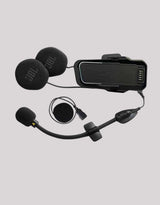 Cardo Packtalk Edge/Pro 2nd Helmet Kit JBL