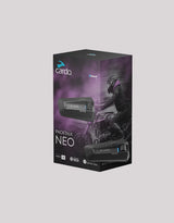 Cardo Packtalk Neo Bluetooth and Mesh Intercom