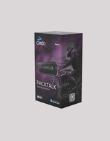 Cardo Packtalk Special Bluetooth and Mesh Intercom