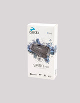 Cardo Spirit HD Bluetooth Intercom