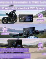 Carpuride W602BS Navigation System