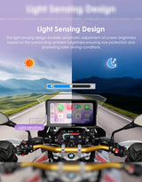 Carpuride W602BS Navigation System