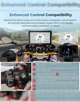 Carpuride W702BS Navigation System