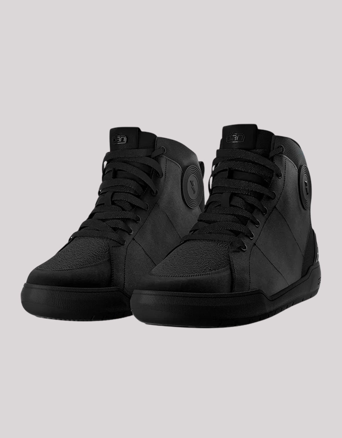 Clan Scout D3O WP Riding Boots