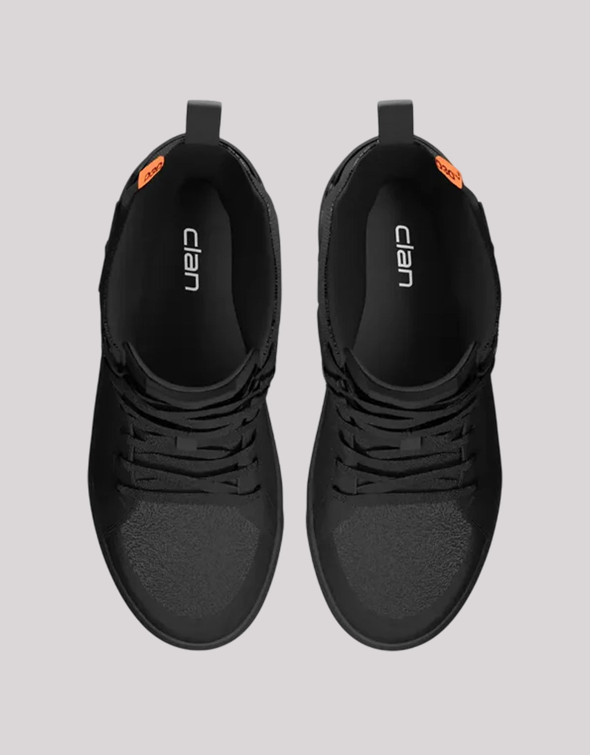 Clan Scout D3O WP Riding Boots