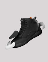 Clan Torque D3O WP Riding Boots
