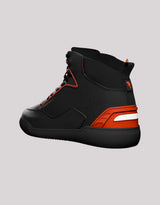 Clan Torque D3O WP Riding Boots