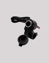 Clifftop Handlebar Mounted Cigarette Charger