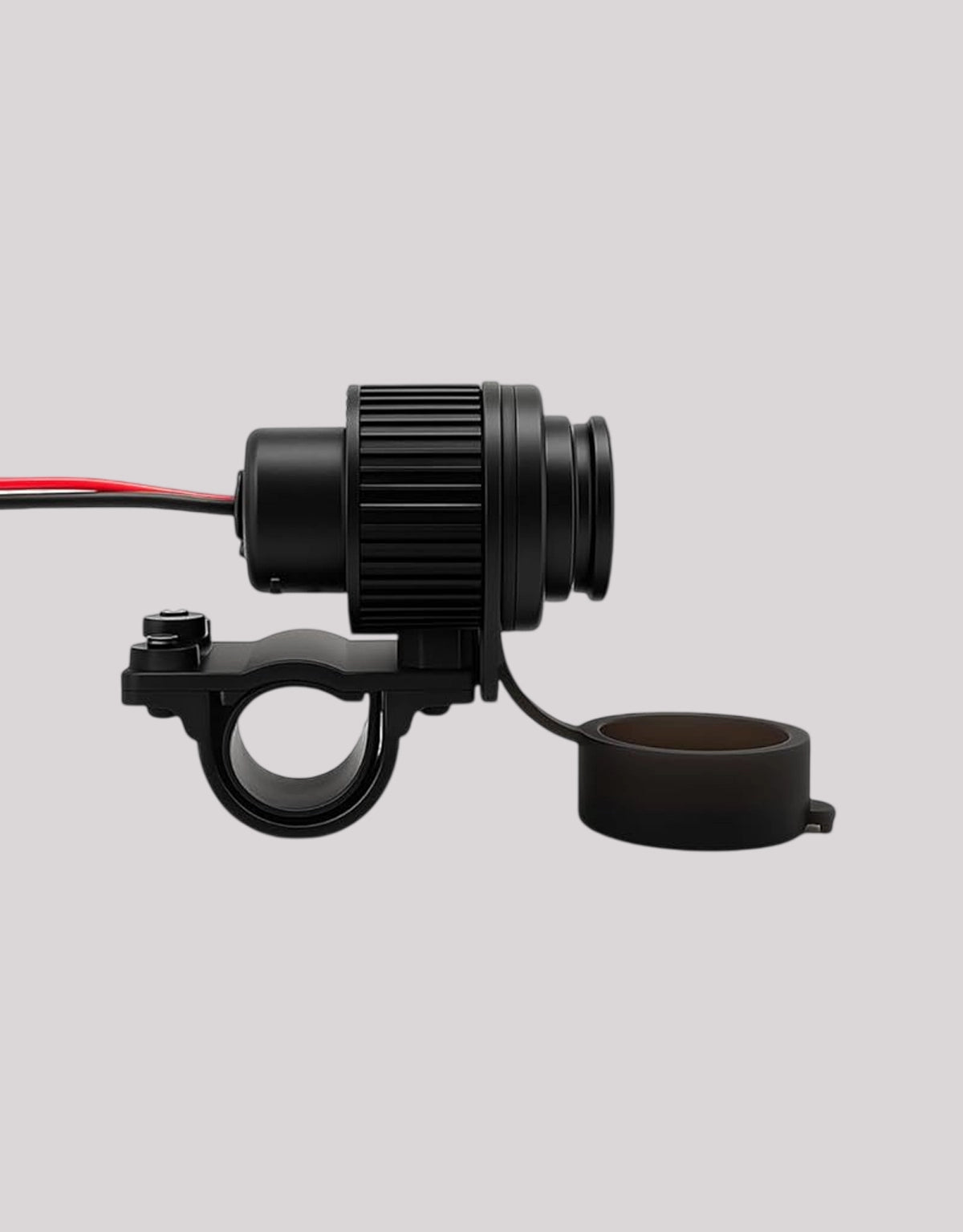Clifftop Handlebar Mounted Cigarette Charger