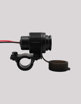 Clifftop Handlebar Mounted Cigarette Charger