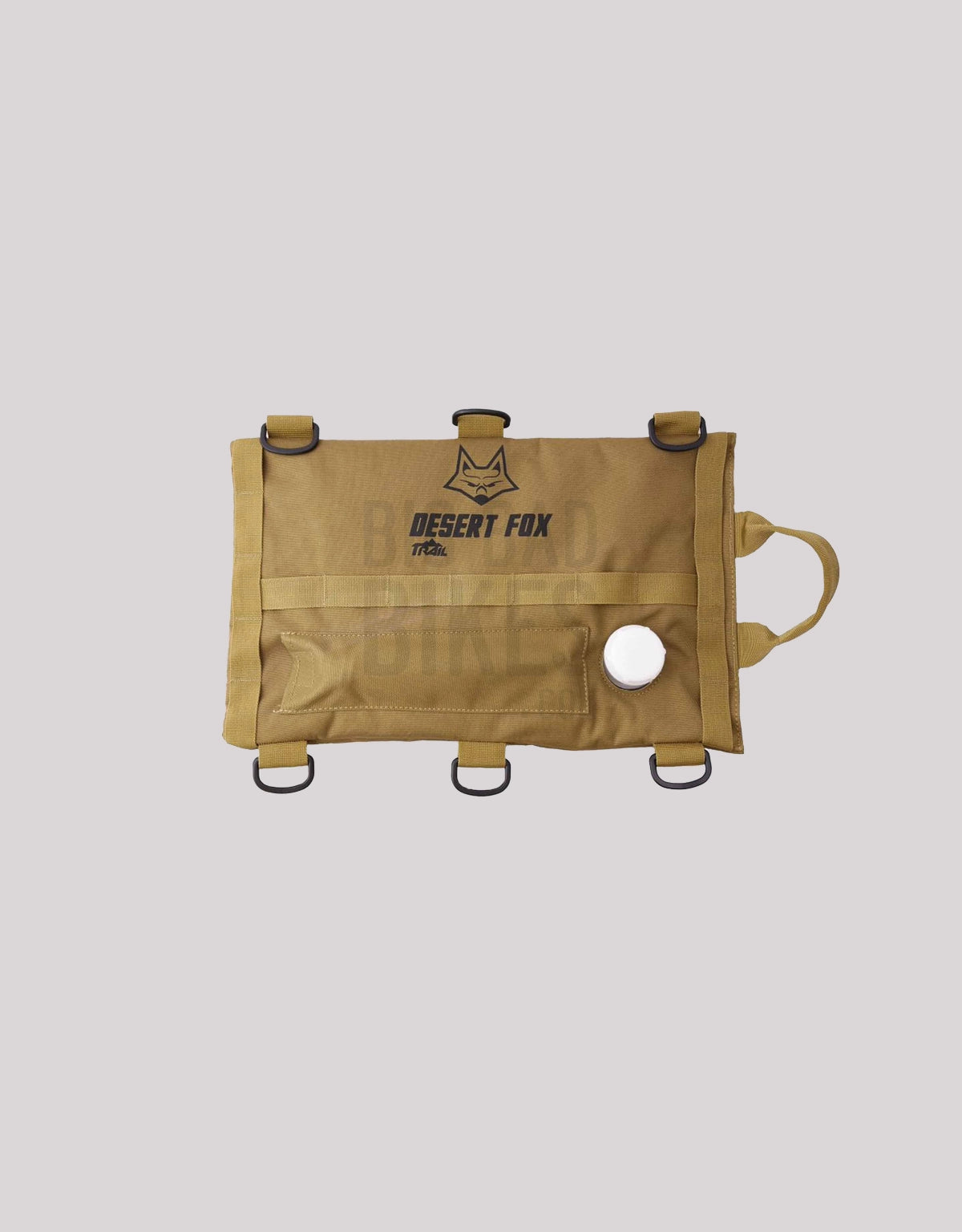 Desert Fox Trail Fuel Cell 3L