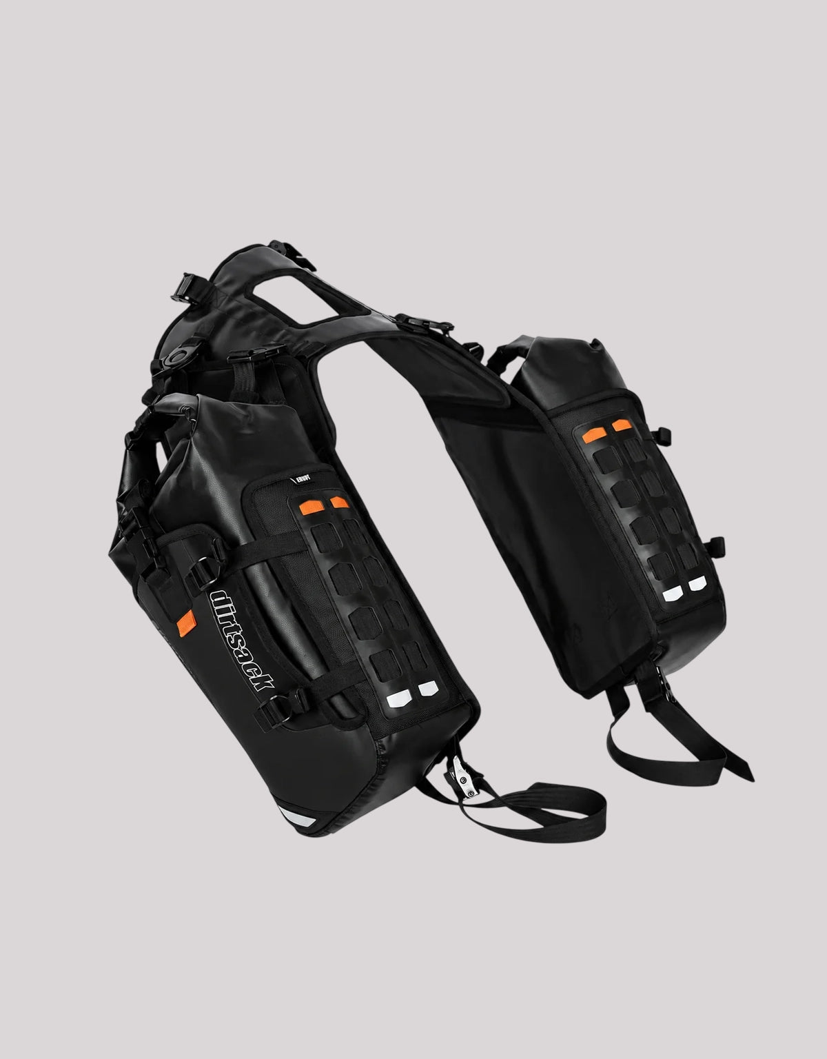 Dirtsack Erupt Rackless 24