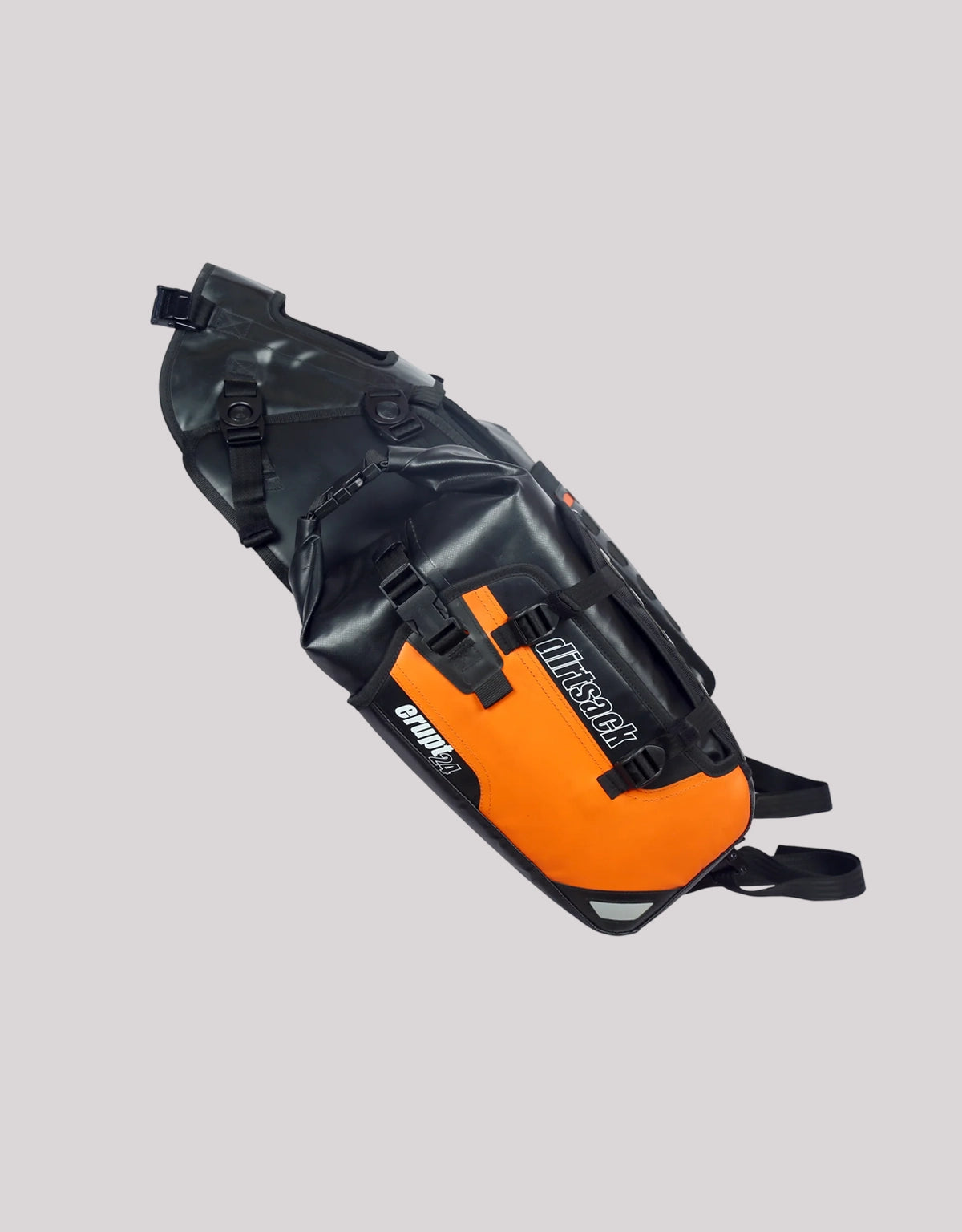 Dirtsack Erupt Rackless 24