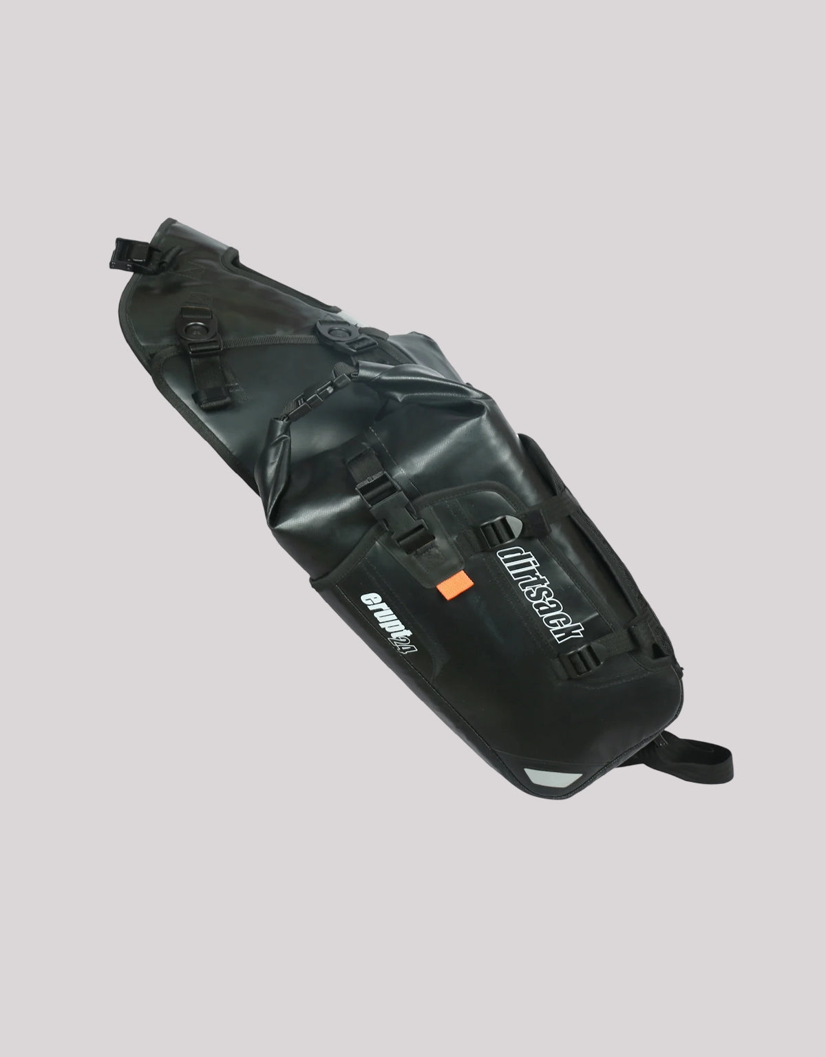 Dirtsack Erupt Rackless 24