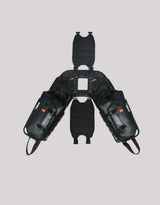 Dirtsack Erupt Rackless 24