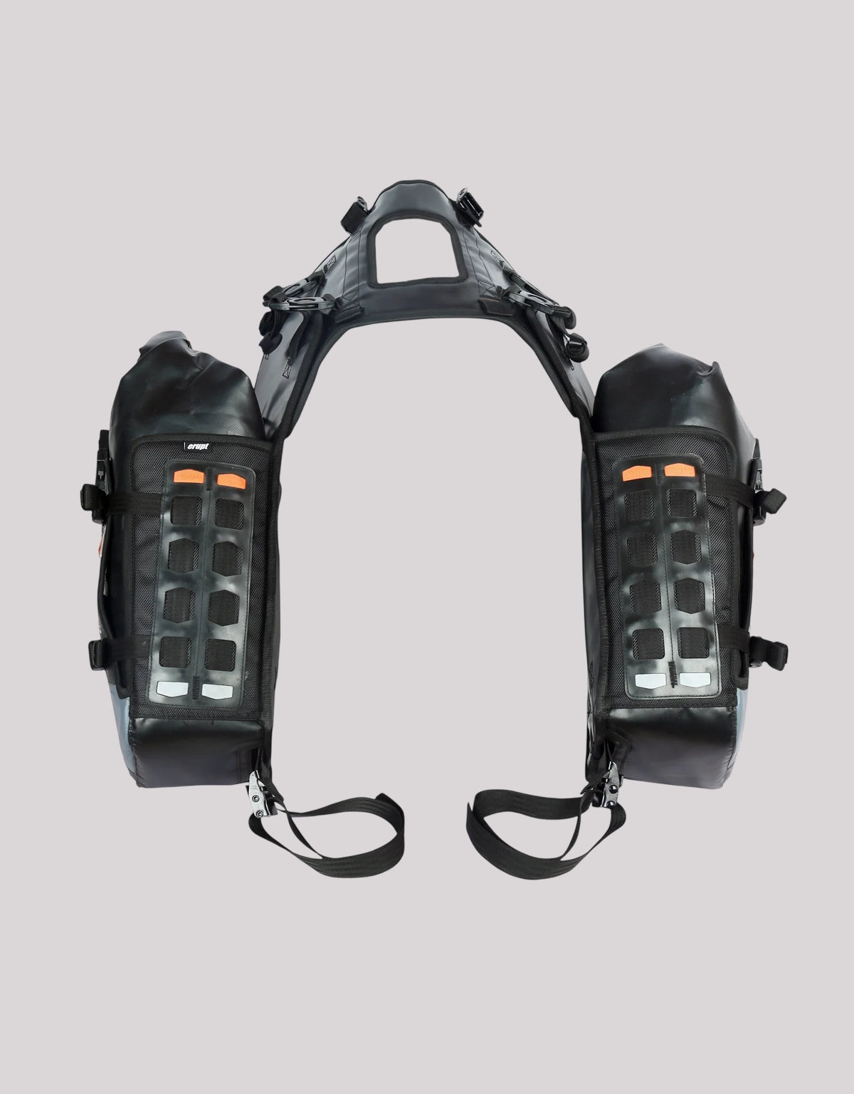 Dirtsack Erupt Rackless 24