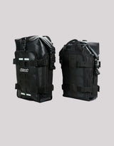Dirtsack FrogmanCS Adv V2 Crashbar Bags