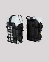 Dirtsack FrogmanCS Adv V2 Crashbar Bags