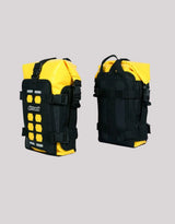 Dirtsack FrogmanCS Adv V2 Crashbar Bags