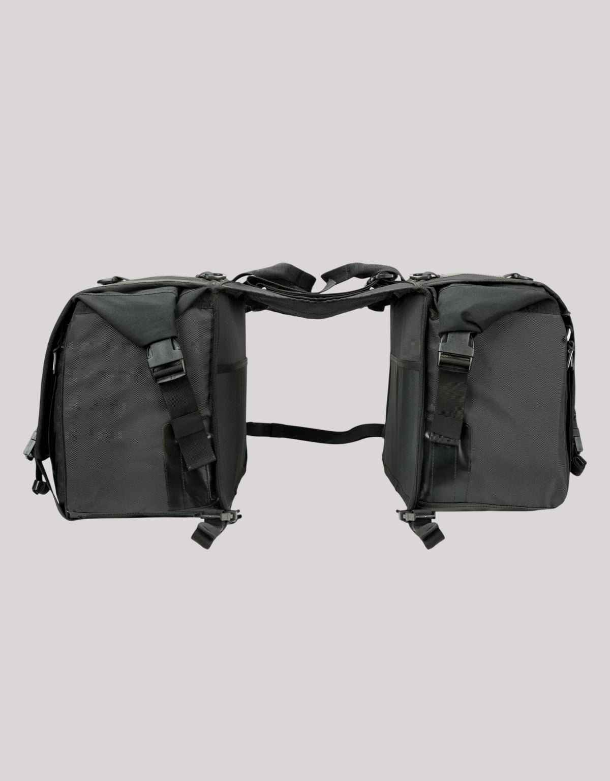 Dirtsack LongRanger Pro Saddlebags