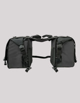 Dirtsack LongRanger Pro Saddlebags
