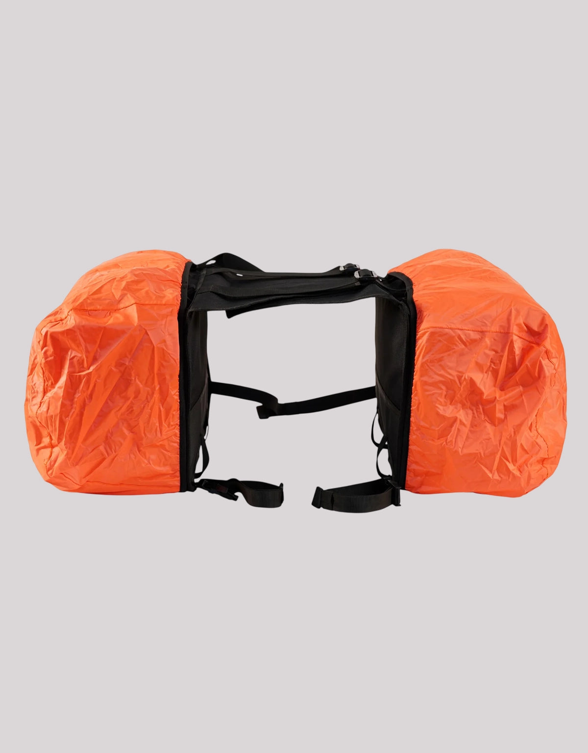 Dirtsack LongRanger Pro Saddlebags