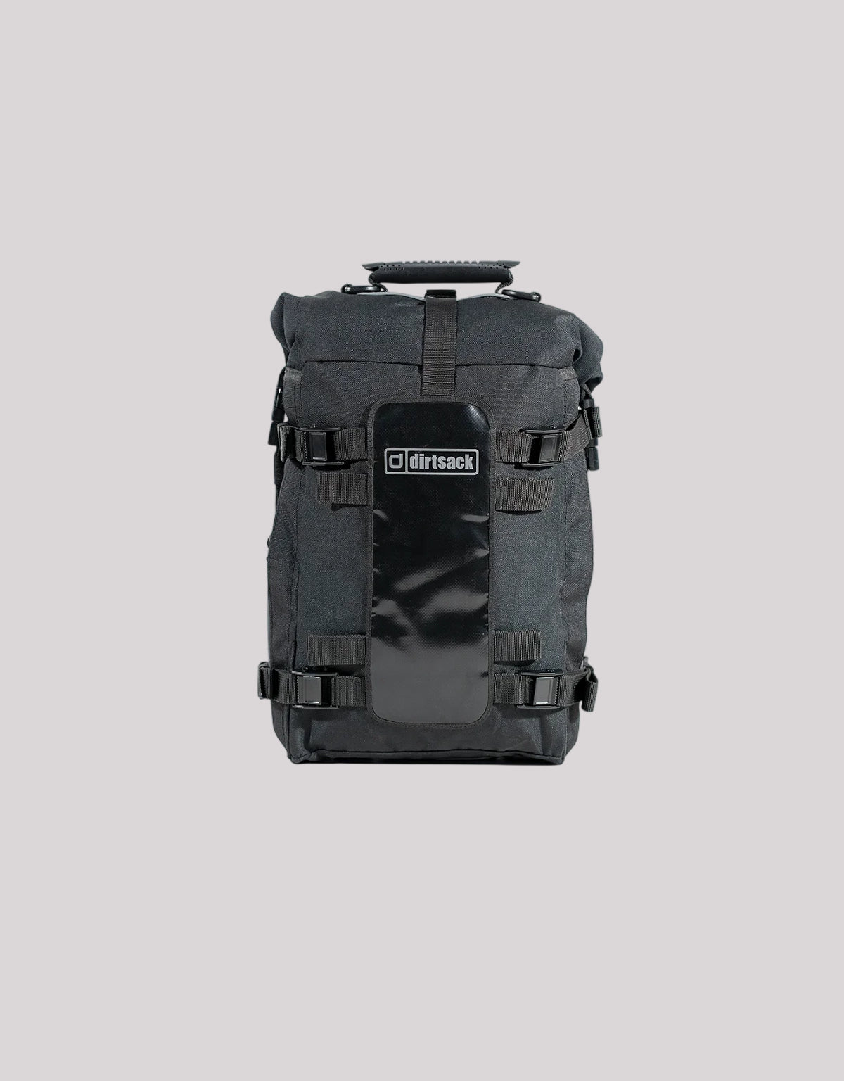 Dirtsack Max10 Modular Tailbag