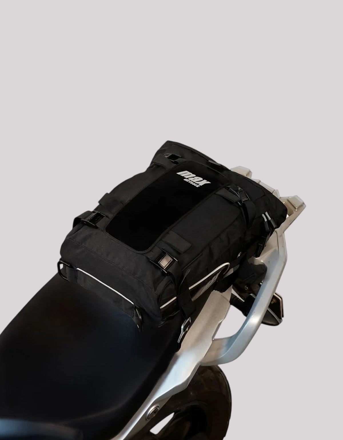 Dirtsack Max10 Modular Tailbag
