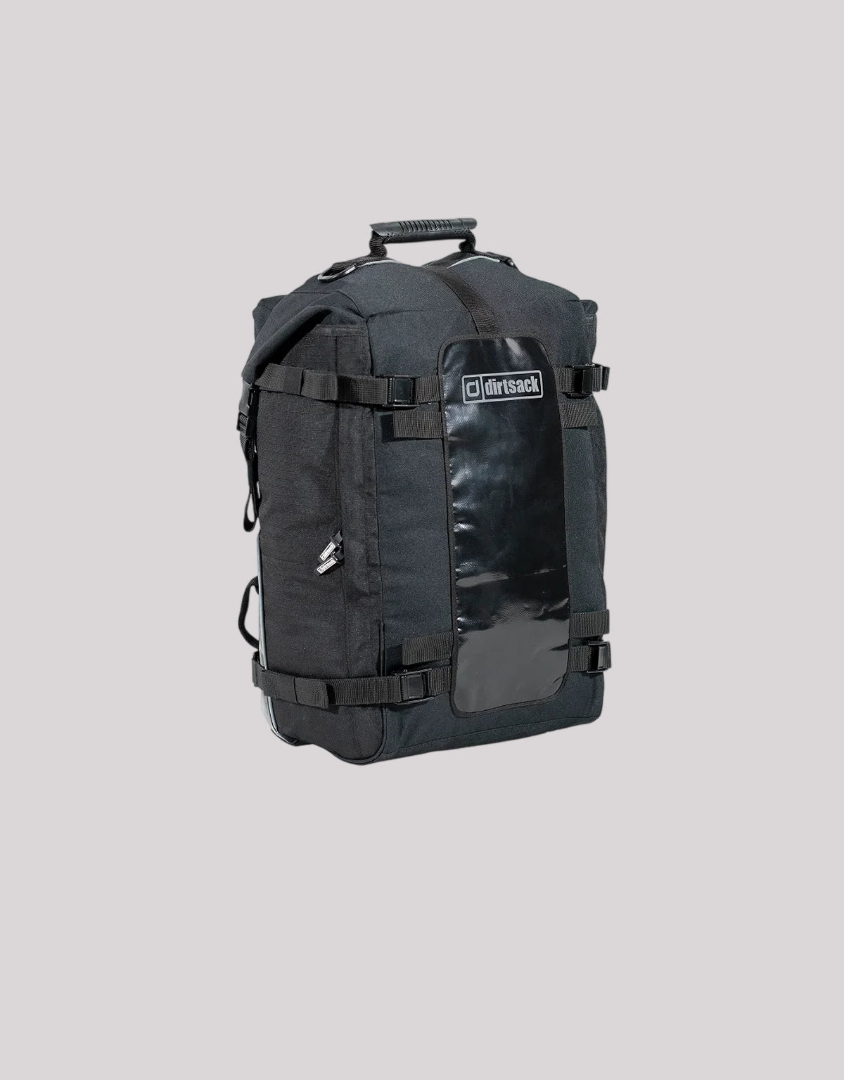 Dirtsack Max20 Modular Tailbag