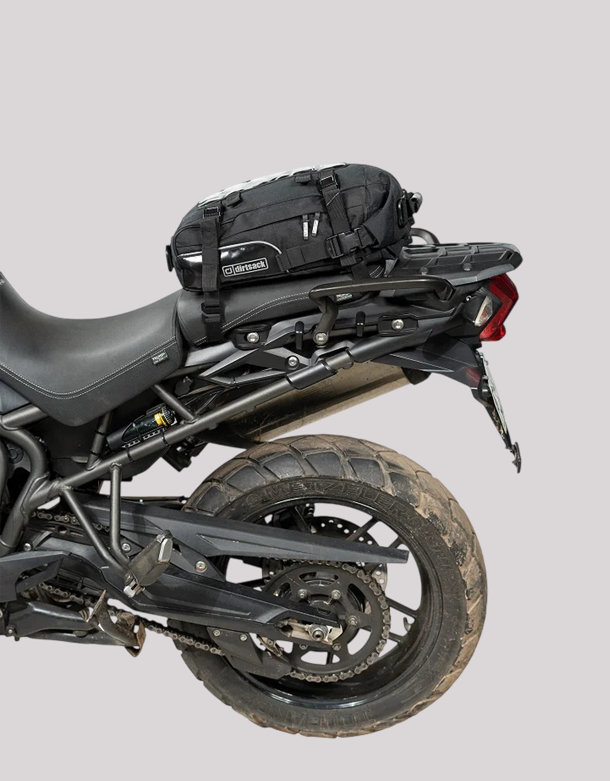 Dirtsack Max20 Modular Tailbag