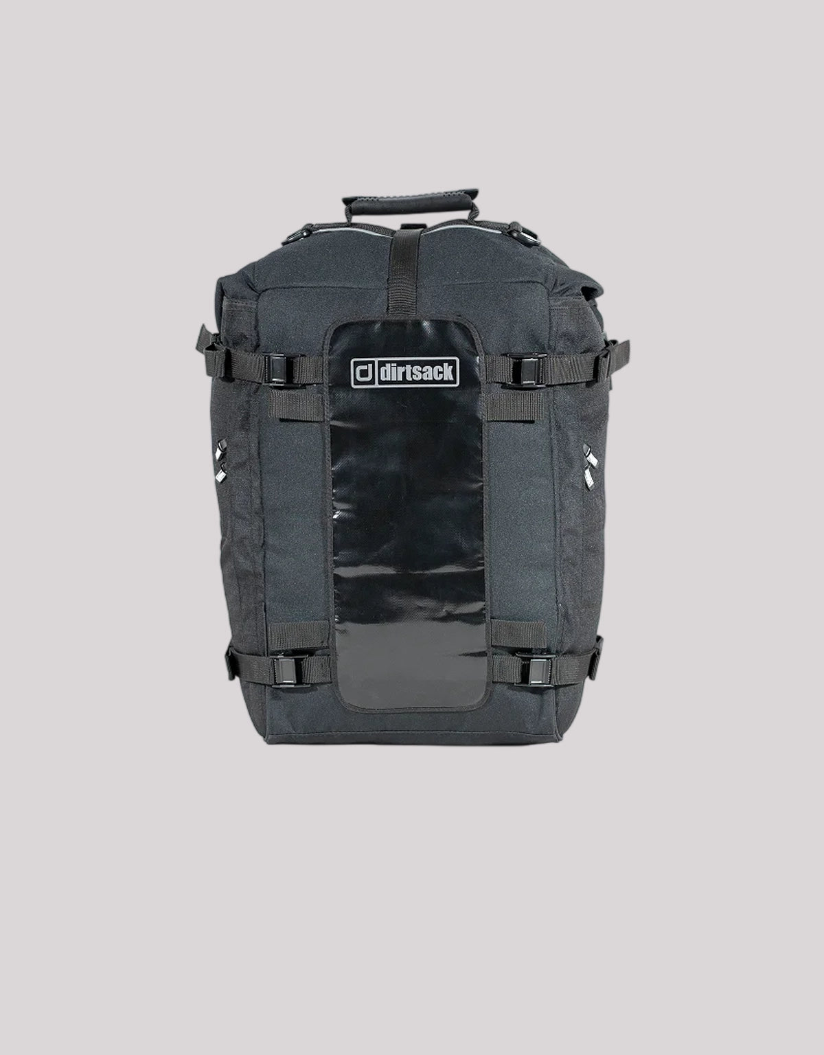 Dirtsack Max30 Modular Tailbag