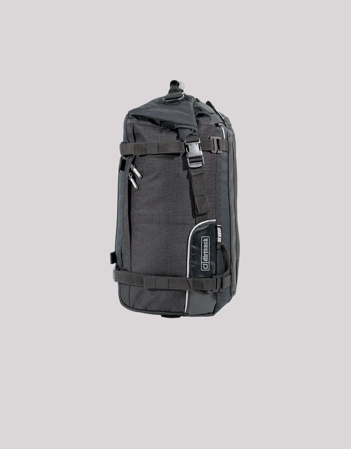 Dirtsack Max30 Modular Tailbag