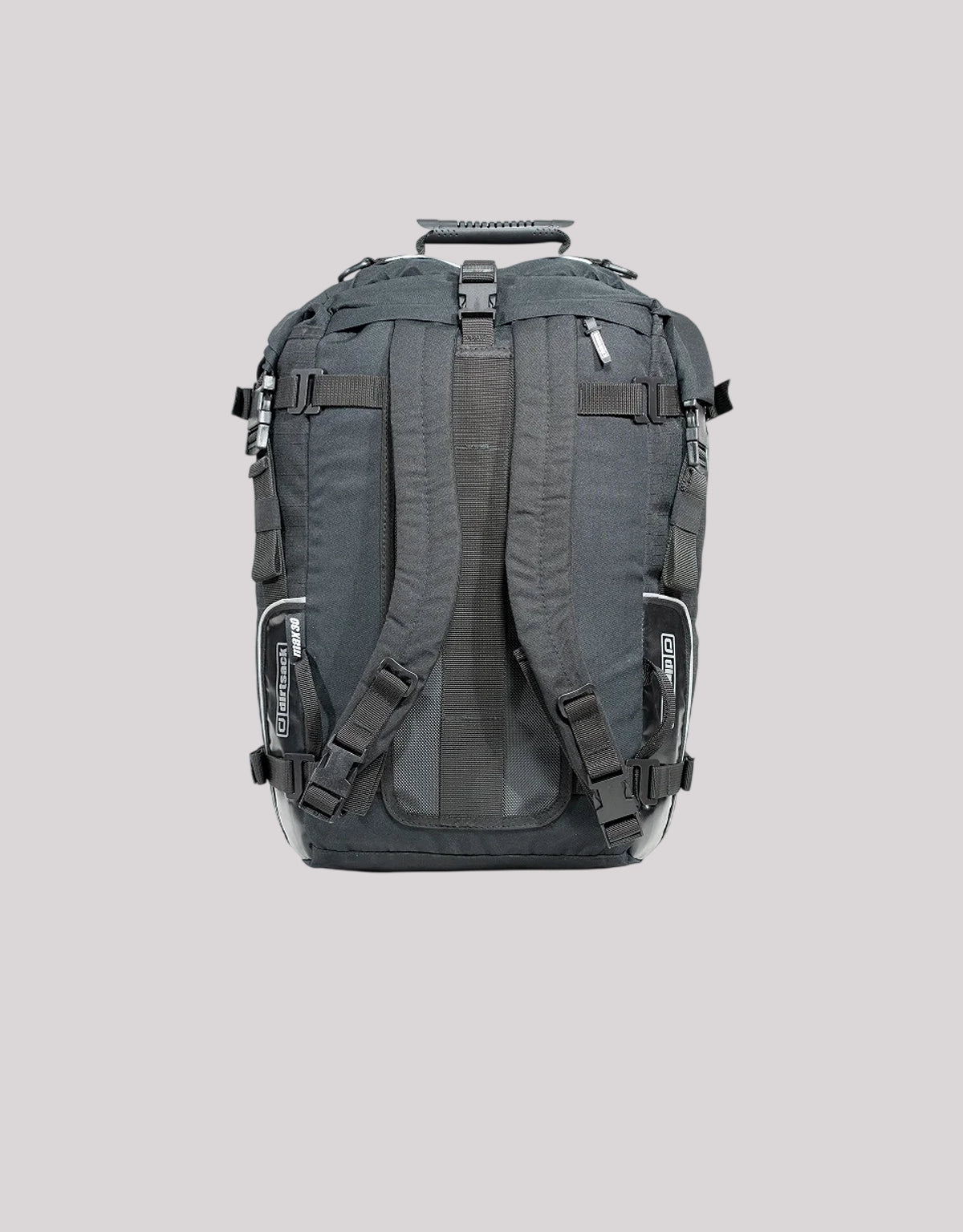Dirtsack Max30 Modular Tailbag