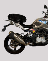 Dirtsack Max30 Modular Tailbag