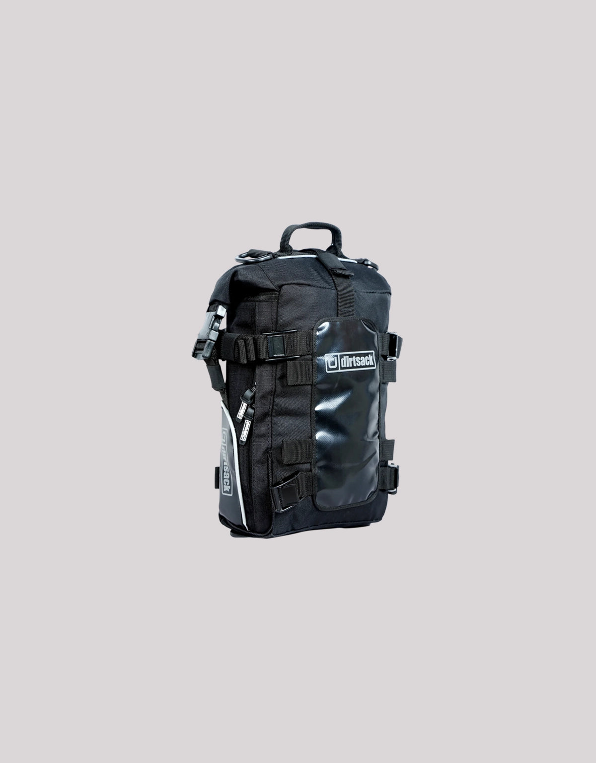 Dirtsack Max5 Modular Tailbag