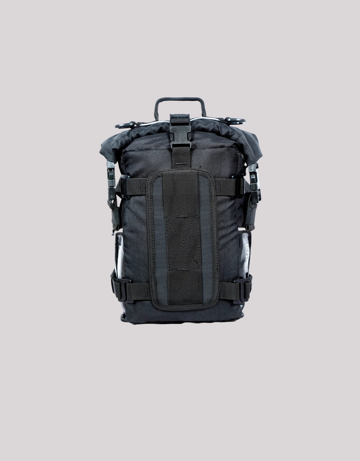 Dirtsack Max5 Modular Tailbag