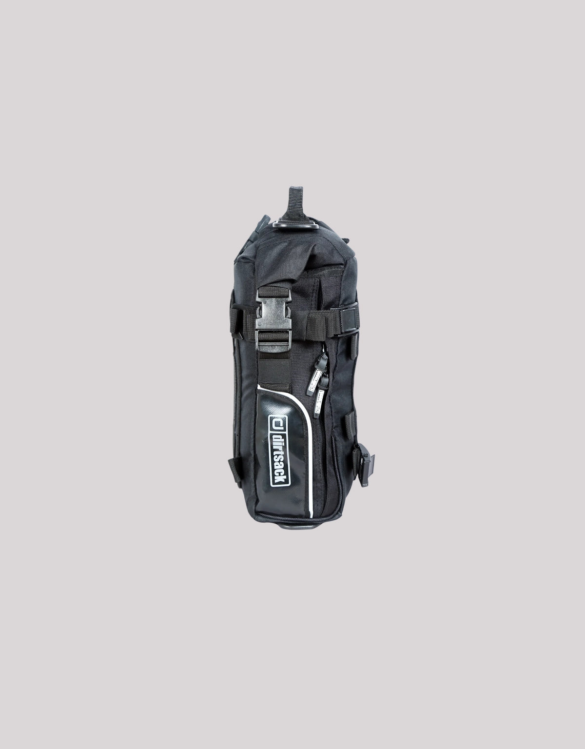 Dirtsack Max5 Modular Tailbag