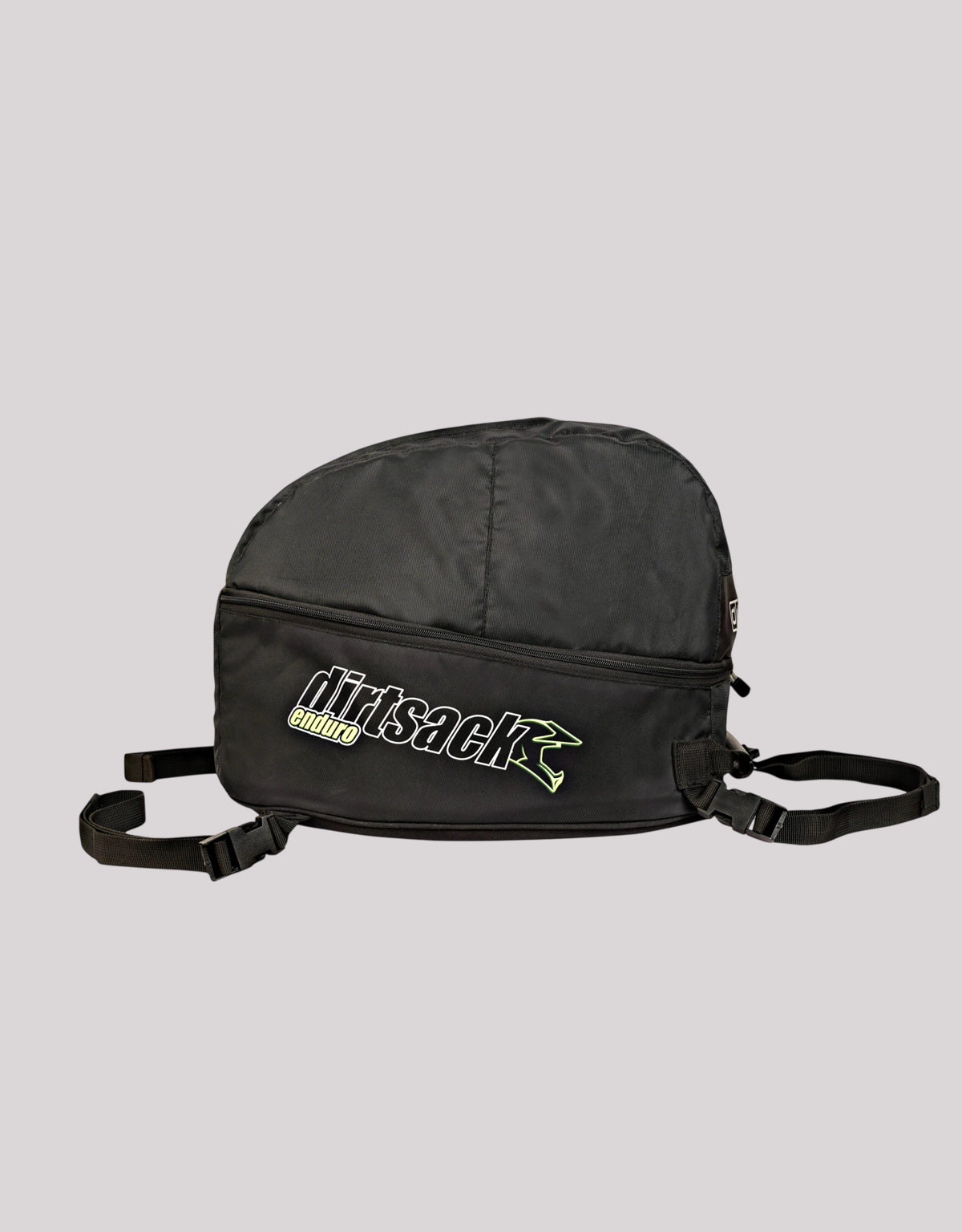Dirtsack Shellsack Enduro Helmet Bag