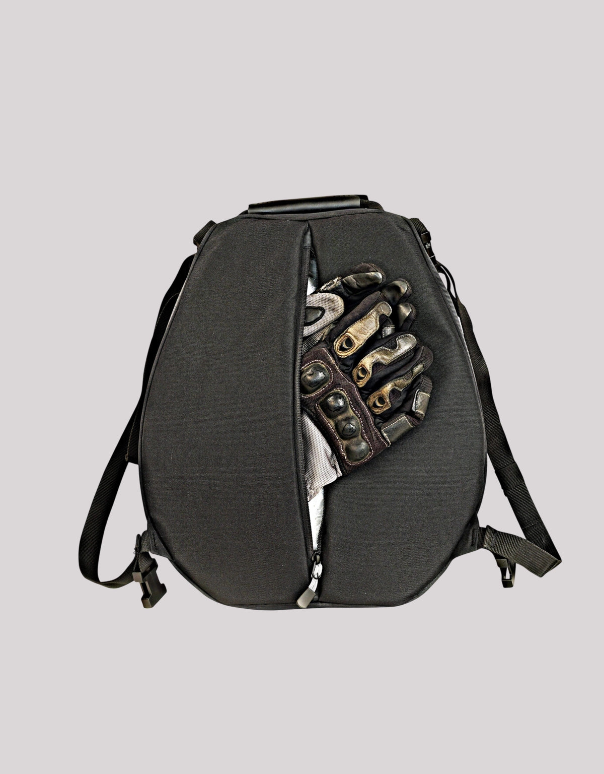 Dirtsack Shellsack Enduro Helmet Bag