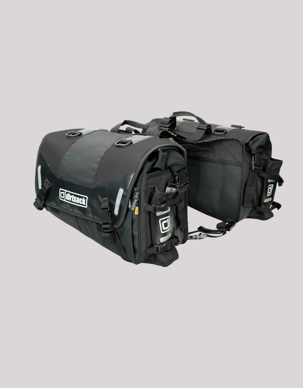 Dirtsack SpeedBag Pro Saddlebags