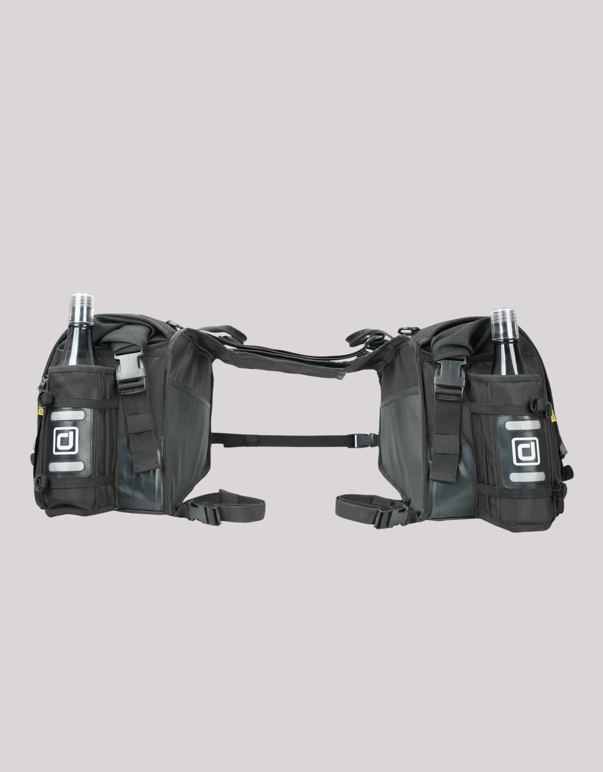 Dirtsack SpeedBag Pro Saddlebags