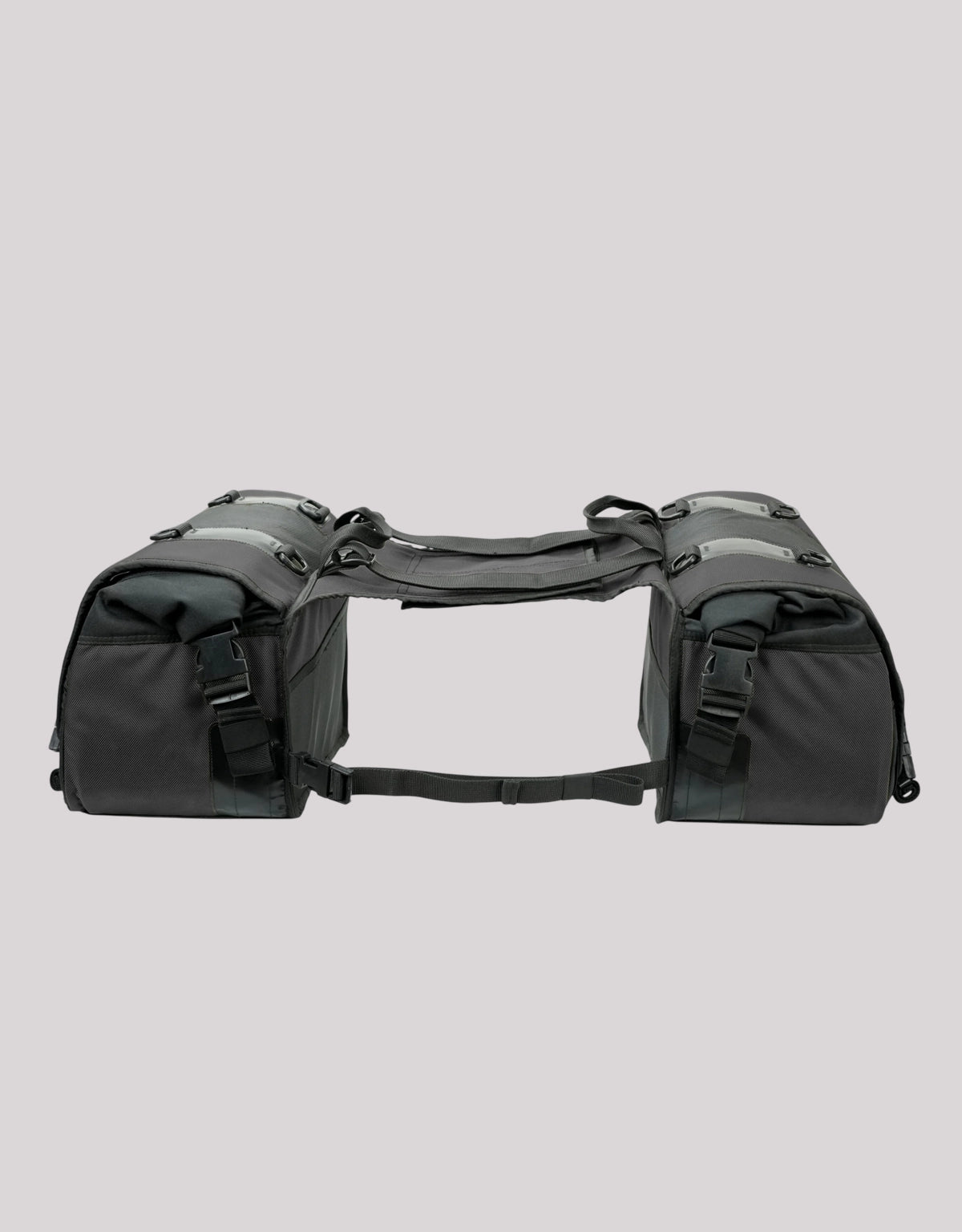 Dirtsack SpeedBag Pro Saddlebags