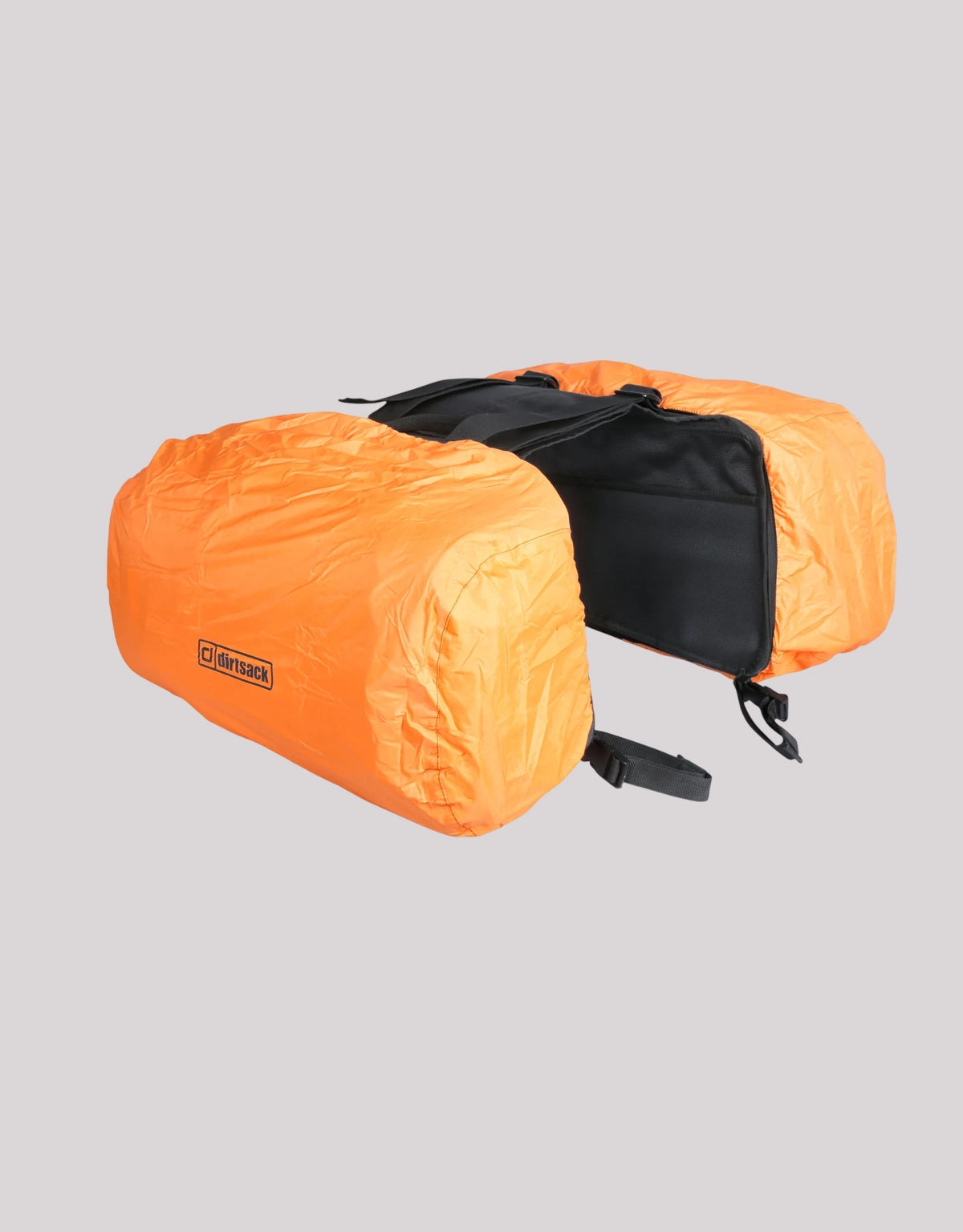 Dirtsack SpeedBag Pro Saddlebags