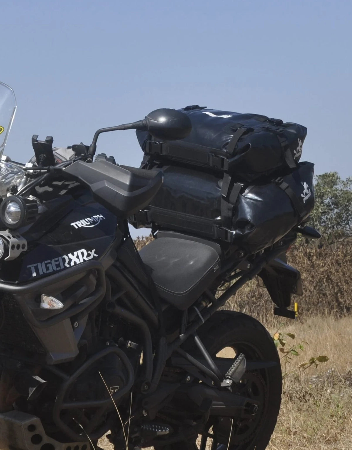 Dirtsack Tube20 Tailbag