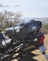 Dirtsack Tube20 Tailbag