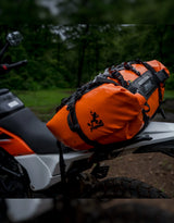Dirtsack Tube30 Tailbag