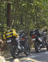 Dirtsack Tube40 Tailbag