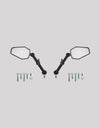 Double Take Adventure Mirror Set