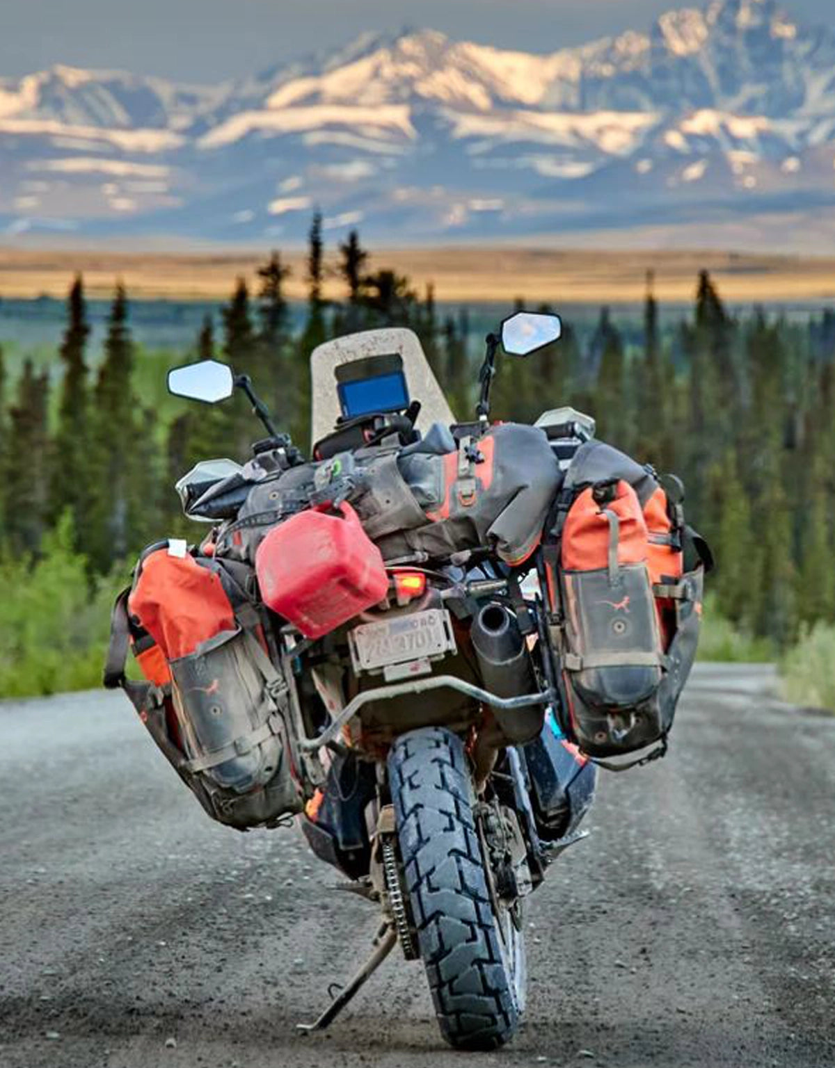 Double Take Adventure Mirror Set
